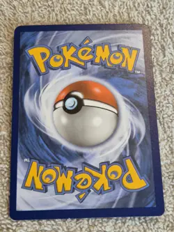 Pokemon TCG PokeStop Pokemon Go 068/078 Reverse Holo Uncommon - Image 2