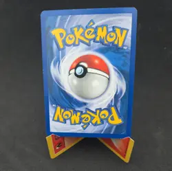 Pokemon TCG Celadon City Gym Heroes Card 107/132 Regular MP - Image 2