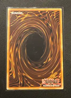 YUGIOH BACKUP SOLDIER SUPER RARE PSV-EN028 25TH ANNIVERSARY - Image 2