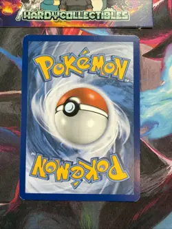Pokemon TCG Exeggcute Roaring Skies 1/108 Reverse Holo - Tomokazu Komiya LP - Image 3