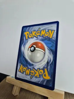 Pokemon TCG Lugia V 186/195 Silver Tempest Full Art Holo Ultra Rare 220 HP EN - Image 5