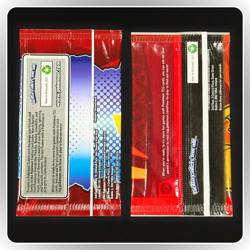 Pokemon Booster Pack McDonalds Promo - Match Battle 2022 - Dragon Discovery 2025 - Image 2
