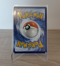 Pokemon Alolan Vulpix Vstar 034/195 Silver Tempest - Pokemon Card - Near Mint - Image 2