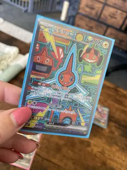 MEGA VALUE SAR/SR/AR & EX BUNDLE 🔥 KOREAN POKEMON CARDS 🔥 63 CARDS NM/M - Image 5