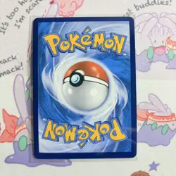 The Pokemon Company Sylveon ex 233/208 Secret Rare Chinese Full Art Foil - Image 2