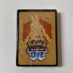 Miraidon MEP 082 SEALED Black Star Promo Stamped Pitch Black Pokemon TCG NM - Image 3