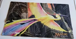 MAGIC GATHERING BIRDS OF PARADISE PLAY MAT - Image 1