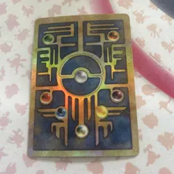 Ancient Mew 2000 Movie Promo Pokemon TCG - Image 5