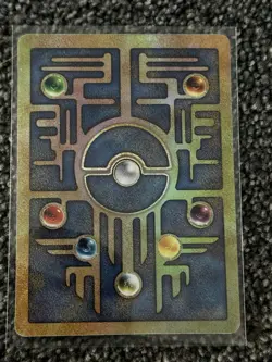 Pokemon TCG Ancient Mew Promo Holo - Pokemon the first movie 2000 - Image 2