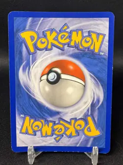Pokemon TCG Cards Venusaur 20/132 Secret Wonders Reverse Holo LP Vintage - Image 2