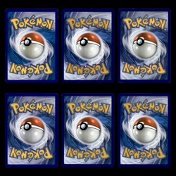 Switch Donphan Phanpy 132.0 Sun Moon Pokemon Cards Collection Set TCG - Image 2