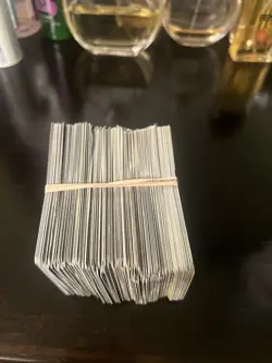 Pokemon Card Bundle Lot - 70+ Cards. Read Description - Image 2