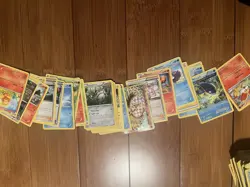 Pokemon Card Bundle Lot - 70+ Cards. Read Description - Image 5