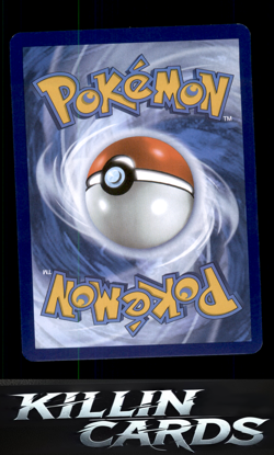 Bill's Transfer - 194/165 194/165 Pokemon Ultra Rare SV: Scarlet & Violet 151 Ca - Image 2