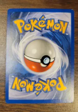Wigglytuff 19/130 - Holo Rare Base Set 2 Pokemon Card NM - Image 3