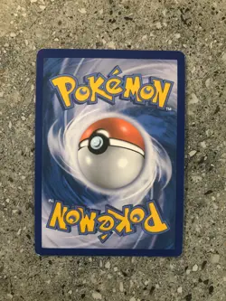 Pokemon TCG Cards Simipour 29/99 Next Destinies Reverse Holo Rare NM - Image 2