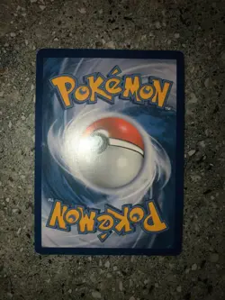 Pokemon TCG Cards Simipour 29/99 Next Destinies Reverse Holo Rare NM - Image 4