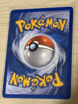 Pokemon EX Unseen Forces 55/115 Card Eevee LP - Image 2