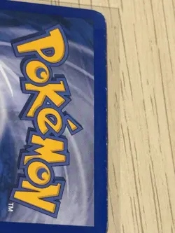 Pokemon EX Unseen Forces 55/115 Card Eevee LP - Image 3