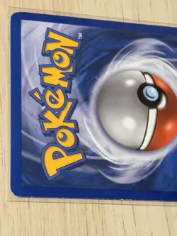 Pokemon EX Unseen Forces 55/115 Card Eevee LP - Image 4