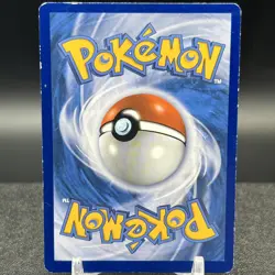 Ash's Pikachu SM109 Black Star Promo Pokemon Card - Image 5