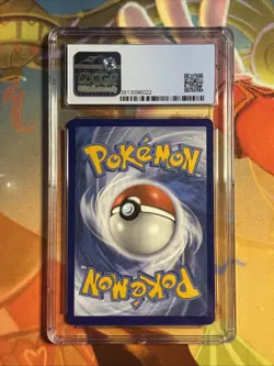 Pokemon Darkness Ablaze Salamence V 185/189 Full Art Rare CGC 9.5 With Subgrades - Image 2
