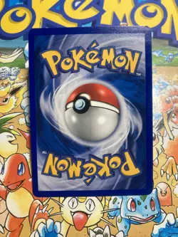 Slowpoke 73/111 Common Neo Genesis Pokemon TCG - Image 3