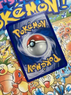 Slowpoke 73/111 Common Neo Genesis Pokemon TCG - Image 4