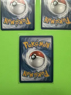 Pokemon TCG 25th Celebrations Surfing Pikachu VMAX 009/025 Holo English x3 - Image 4