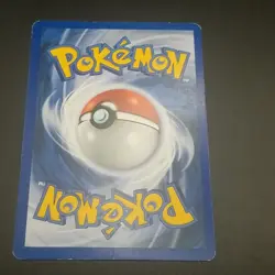Horsea 62/111 - 1ST EDITION - Neo Genesis - VINTAGE WOTC Pokemon Card - LP - Image 2