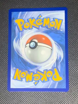 Victini SVP 208 - S&V Promo Pokemon Card - NM - Image 2