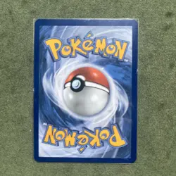 🌀PERFECT PLACEMENT Fart Swirl 🌀 - Pikachu 51/162 Stamped 2026 Pokemon Day - Image 3