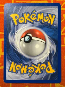 POKEMON TCG PIKACHU 78/110 NON HOLO COMMON LIGHT PLAY HOLON PHANTOMS - Image 2