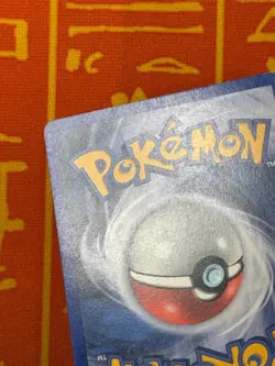 POKEMON TCG PIKACHU 78/110 NON HOLO COMMON LIGHT PLAY HOLON PHANTOMS - Image 3