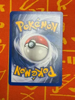 POKEMON TCG LUNATONE 36/107 NON HOLO UNCOMMON EXCELLENT EX DEOXYS - Image 2