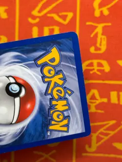 POKEMON TCG LUNATONE 36/107 NON HOLO UNCOMMON EXCELLENT EX DEOXYS - Image 3