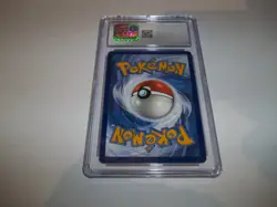 Cinderace EX 157/142 Ultra Rare Stellar Crown Pokemon CGC 10 Gem Mint! not PSA - Image 5