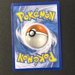 POKEMON EEVEE GX - SM233 SUN & MOON PROMO LP - Image 2