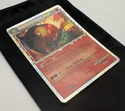 Typhlosion Prime HGSS09 Black Star Promo Holo Rare 2010 LP - Image 4