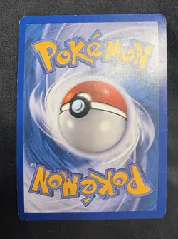 Typhlosion Prime HGSS09 Black Star Promo Holo Rare 2010 LP - Image 5