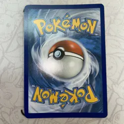 Trainer Gym Badge Lt. Surge - XY205 - League Promo NM Promo Pokemon NM - Image 2