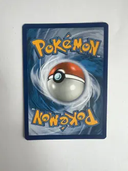 Pokemon TCG: Regirock SM74 PRE RELEASE STAFF STAMPED Crimson Invasion Promo - Image 2