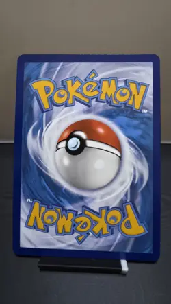 Pokemon TCG Tool Scraper 115/086 Full Art Chaos Rising NM - Image 2
