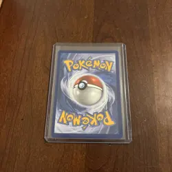 Ivysaur 134/132 Me01: Mega Evolution Holo Pokemon Rare TCG - Image 4