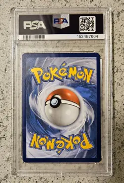 *PSA 9* 2021 Pokemon Celebrations Mew EX Holo Classic Collection EN 88/92 - Image 2