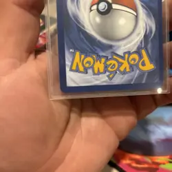 Pokemon TCG Mega Evolutions Golduck #008 Blister Pack Promo - Image 3