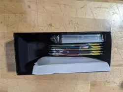 Pokemon Card Sun Moon Forbidden Light ETB Elite Trainer Box OPENED/DAMAGED BOX - Image 4