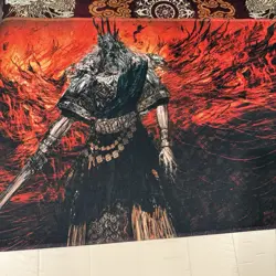 Magic The Gathering Yugioh Card Game Play Mat Lot - Image 4