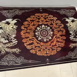 Magic The Gathering Yugioh Card Game Play Mat Lot - Image 5