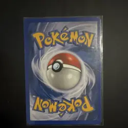 Pokemon Rocket's Mewtwo Best of Game Winner Holo Promo Psychic 70 HP #8 - Image 2